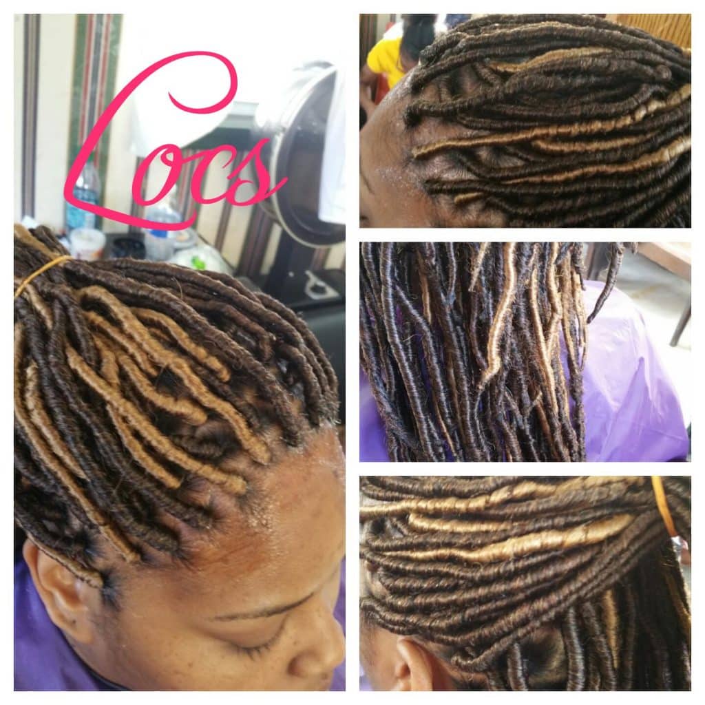 What’s the difference between locs and dreads? All difference