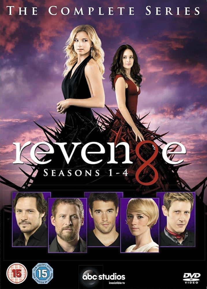 What Is The Difference Between Revenge And Vengeance All Difference What Is The Difference Between Revenge And Vengeance All Difference